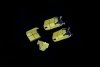 Eduard EX1105 A6M5 Zero TFace FINE MOLDS 1/48